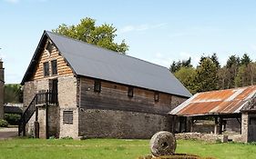 Hayloft Barn